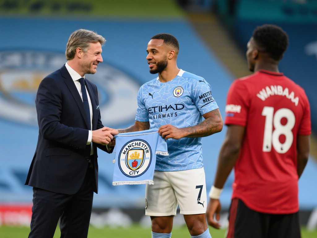 罗马诺：曼联认可万比萨卡表现，续约谈判暂无实质进展