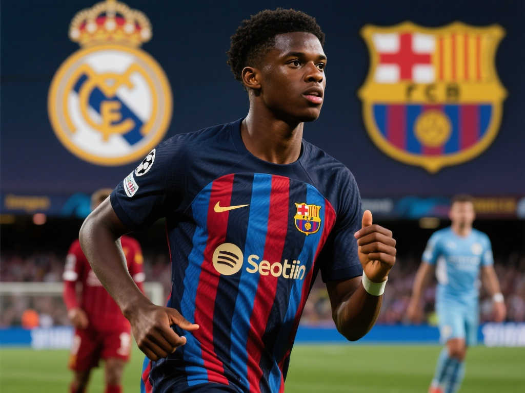 每体：弗林蓬更看好西甲，英超吸引力稍逊