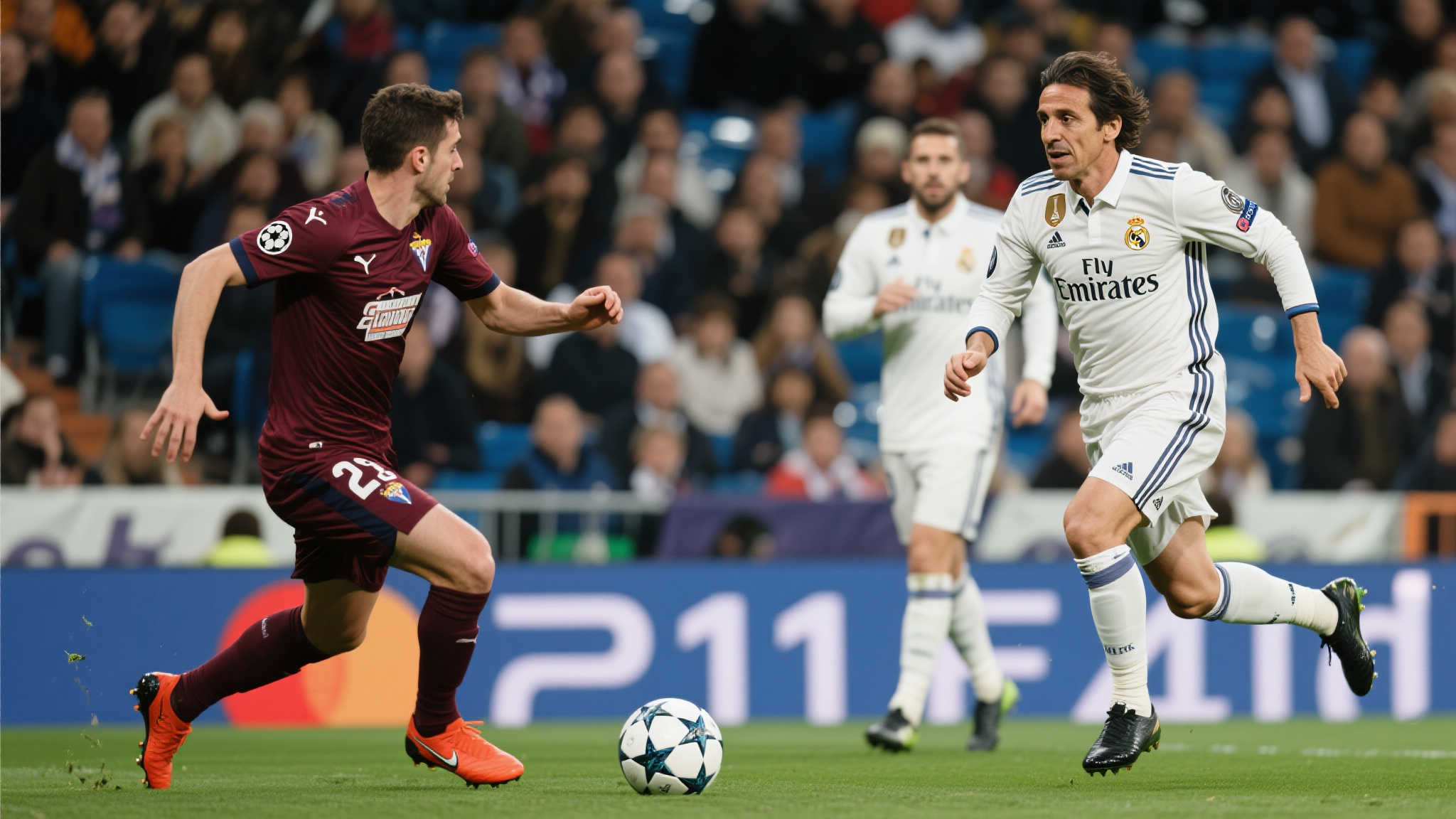 世俱杯激战：利雅得新月逼平皇马，小因扎吉首秀展锋芒