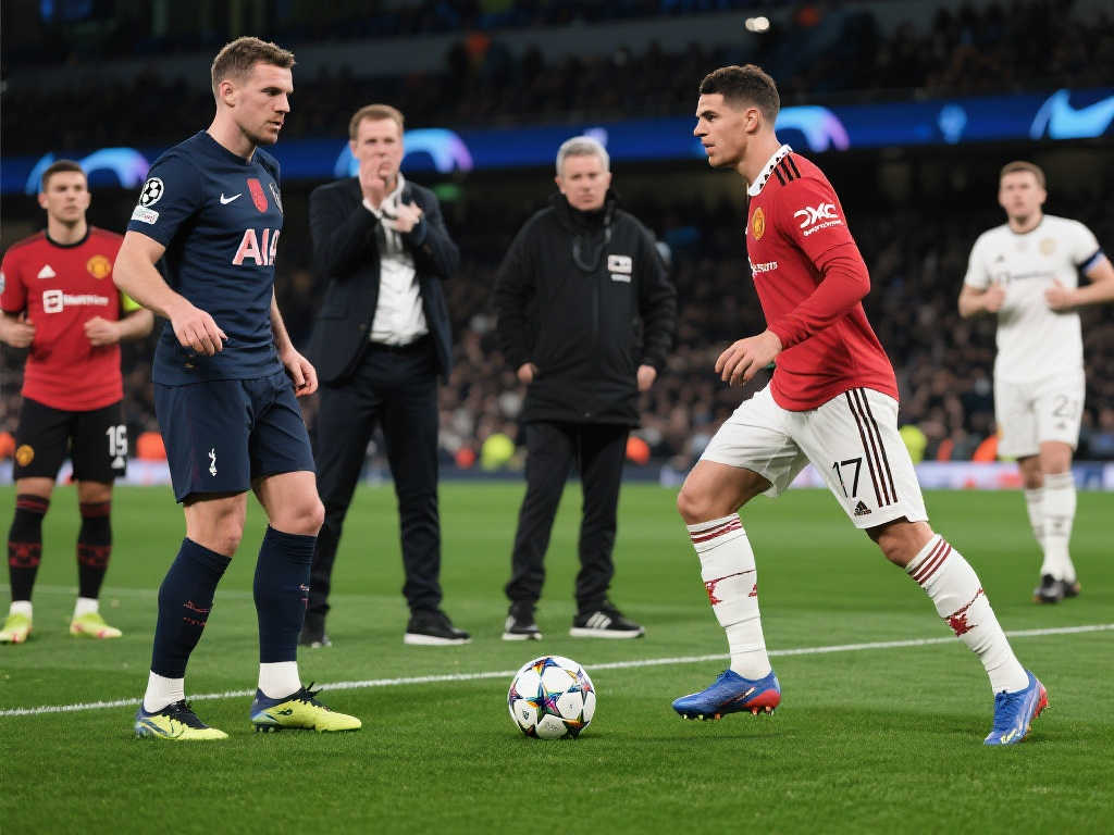 FIFA宣布VAR新规则试行，世界杯或将采用