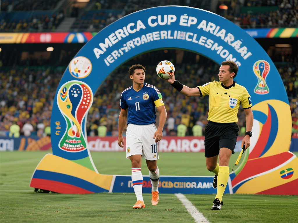 美洲杯的举办周期是多久一次？