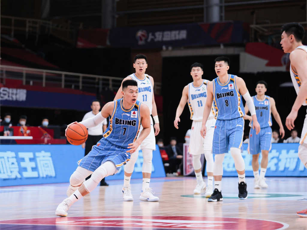 [流言板]北京队今日首发名单揭晓：陈盈骏领衔，杰曼、奥莫特、周琦、雷蒙在列