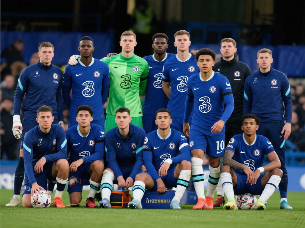 切尔西伤病危机：替补阵容身价高达3.7亿镑，堪比首发！