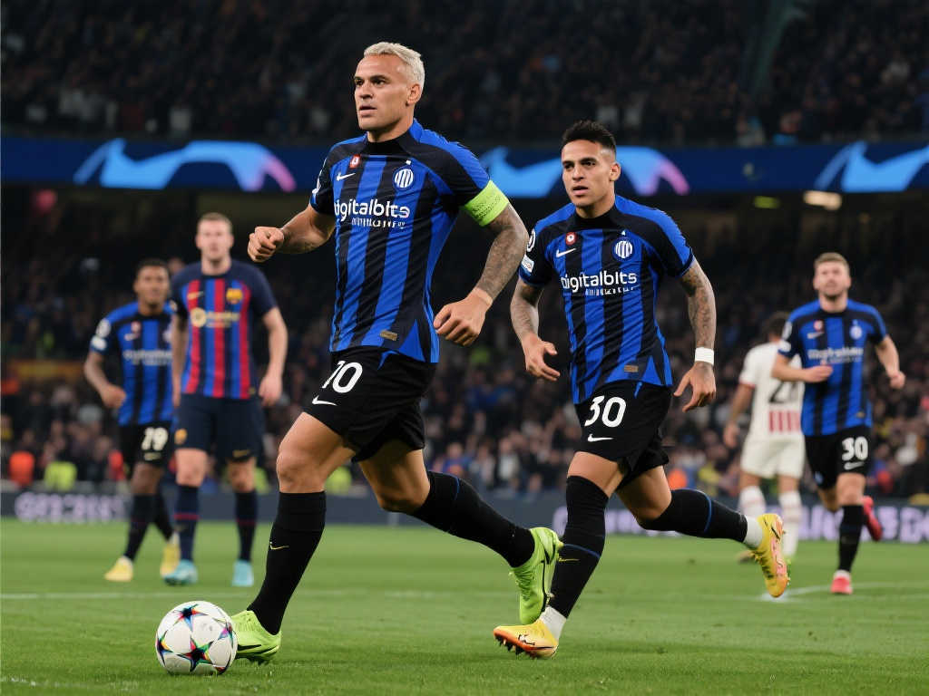 早知道｜国际米兰再度闯入欧冠决赛