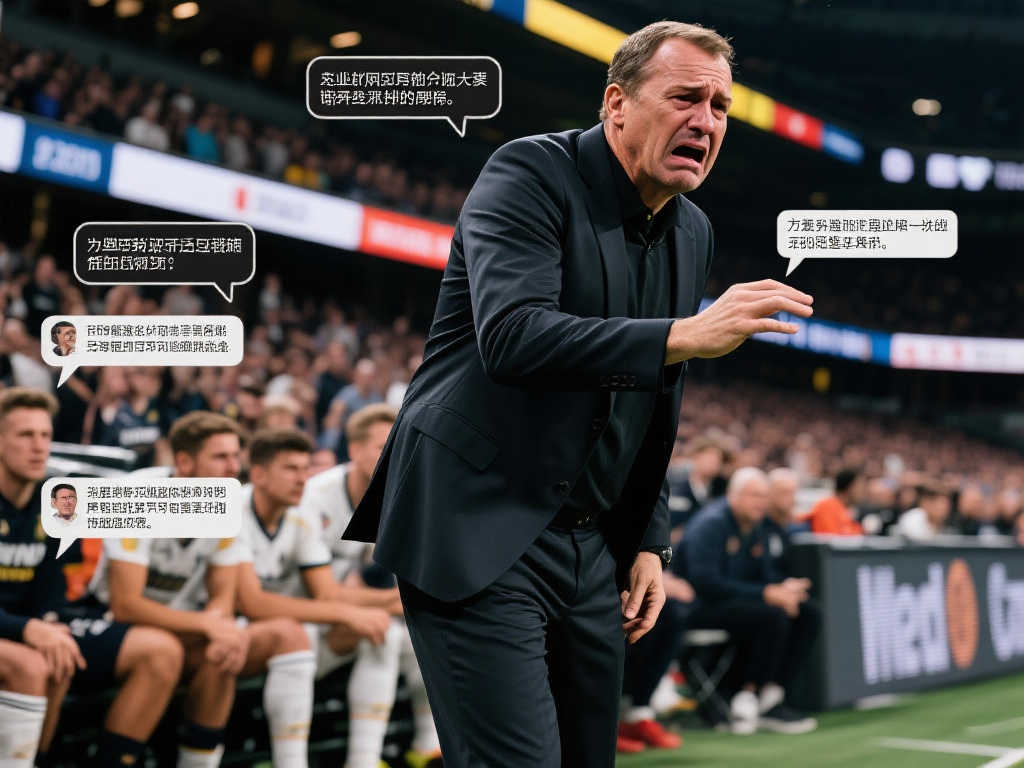 美网友讽刺芬奇抱怨：真是矫情！要是打火箭还不直接上法庭？